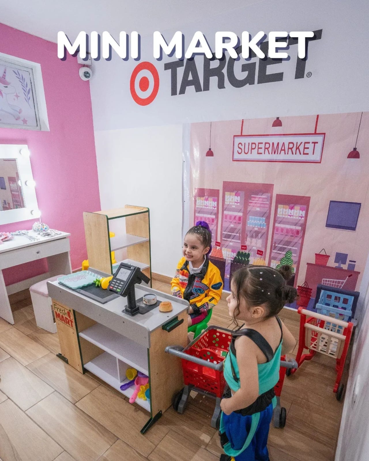 Salón Mundo Kids, foto 5