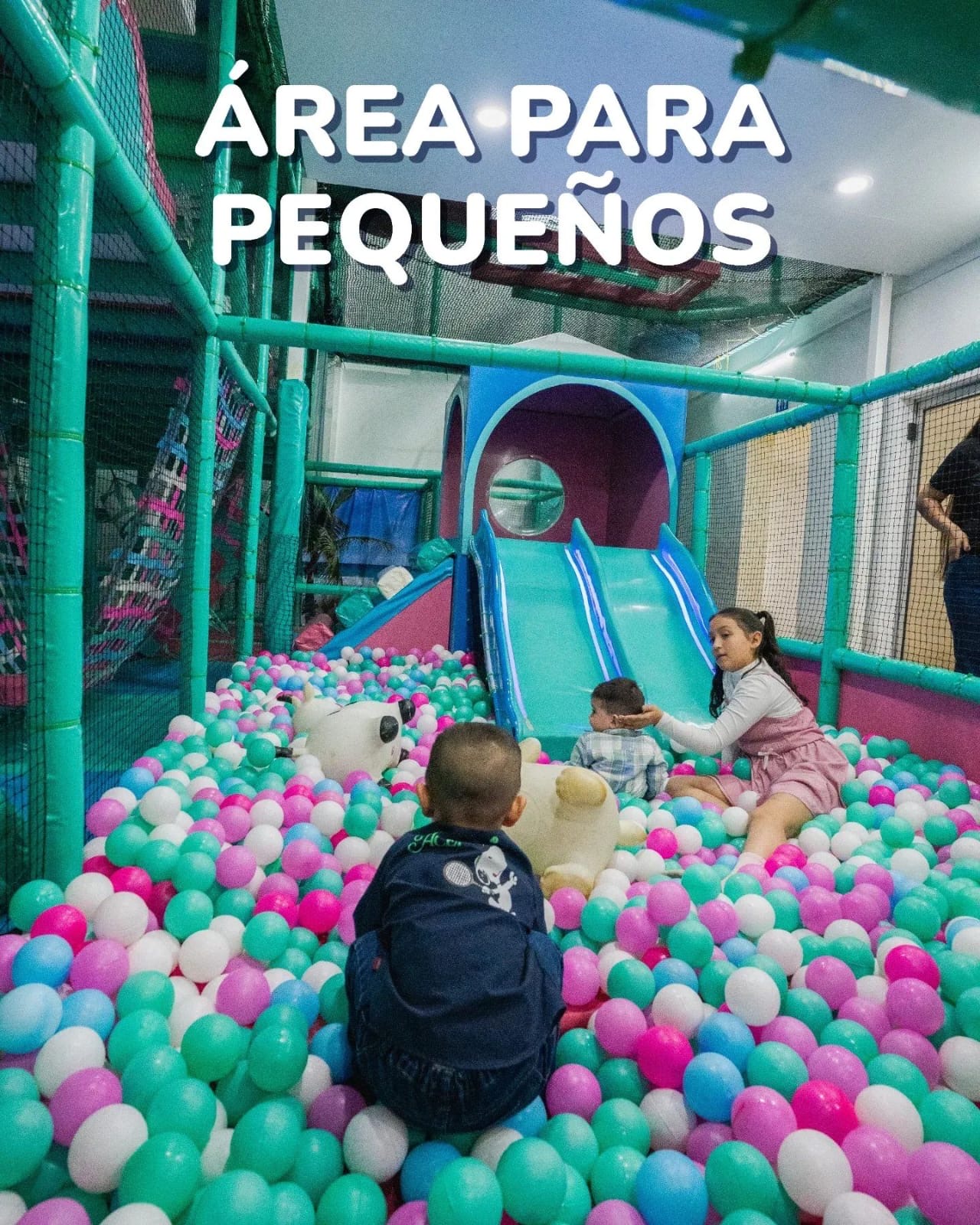 Salón Mundo Kids, foto 4